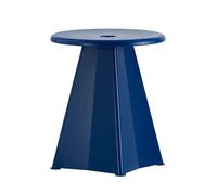 Vitra - Tabouret Bleu