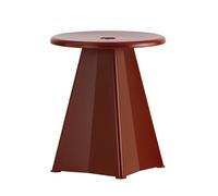 Vitra - Tabouret Rouge