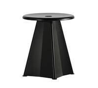 Vitra - Tabouret Noir