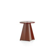 Tabouret Métallique Tabouret Rouge Japonais