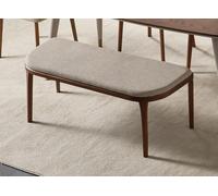 Tabouret moderne Salle à manger Tabouret de pied Tabouret confortable Tabouret de cuisine Banquette