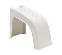 Tabouret Pédicure,Chaise de Soin des Pieds - Tabouret Dérapant pour Massage, Manucure et Soins des Pieds Utilisable au Salon, en Salle de Bain, à la Maison ou en Voyage
