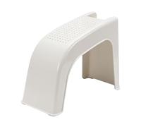 Tabouret pédicure pieds Support Manucure Massage Antidérapant Femme Homme