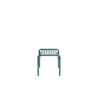 Tabouret Petite Friture W ND Bleu Océan