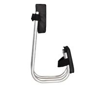 Tabouret pliable pour jardinier : siège confortable portable, coussin | Repose-genoux résistant, banc réglable avec coussin doux au design ergonomique | Tabouret pliable pour s'agenouiller