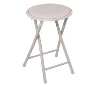 Tabouret pliant beige - 5 five simply smart