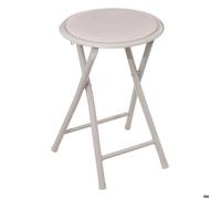 Tabouret pliant beige - 5 five simply smart