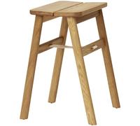 Form & Refine Tabouret pliant Angle Chêne