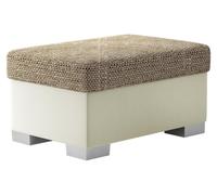 Tabouret Pouf Canapé Coussin Tabouret d'appoint Tabouret de pied Ottomane Tabouret de meuble Nouveau