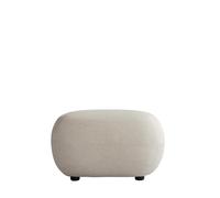 Tabouret pour Orteils 101 Copenhagen, Couleur Cendre Chaude