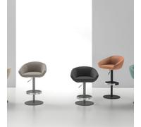 Tabouret réglable FLUF Target Point
