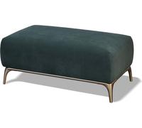 Tabouret rembourré Tabouret d'appoint Ottomane Chaiselounge Banc Nouveau