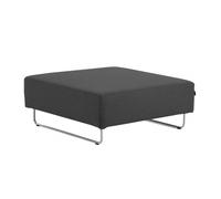 Tabouret/Repose-pied Ohio 98x42x98cm WxHxD 98x42x98cm