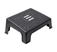 Tabouret Repose-Pieds,avec Massage Antidérapant et Soutien Confortable - Repose-pieds De Bureau Petit Tabouret Pour Pieds | Pour Maison Chambre École Dortoir Appartement Voyage Chaise Canapé Enfant