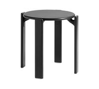 Tabouret Rey seating beech veneer
