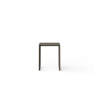 Tabouret Sine Vert Foncé
