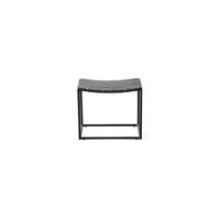 Tabouret Soho Noir