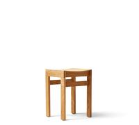 Form & Refine Tabouret Sonder 47.5 cm Chêne