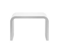 Tabouret Stone SCH LxWxH 33x21.5x24.5cm