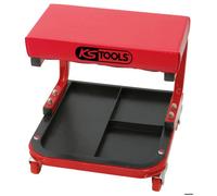 KS Tools 500.8020 5008020 Tabouret mobile (L x l x H) 365 x 360 x 360 mm