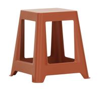Tabouret / table d'appoint Chap LxWxH 43x43x45.5cm