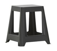 Tabouret / table d'appoint Chap LxWxH 43x43x45.5cm