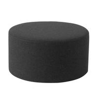 Tabouret / Table d'appoint Drum L H x Ø 30x60cm