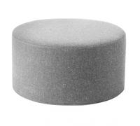 Tabouret / Table d'appoint Drum L H x Ø 30x60cm