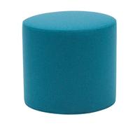 Tabouret / Table d'appoint Drum M H x Ø 40x45cm