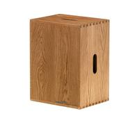 Tabouret/table d'appoint Maison du Brésil LC14 LxWxH 43x33x25cm