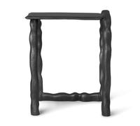 Tabouret/table d'appoint Rotben WxHxD 45x54x32cm