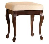 Tabouret Tabouret d'assise Tabouret rembourré Tabouret de cuisine en bois