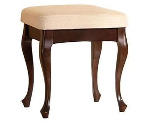 Tabouret Tabouret d'assise Tabouret rembourré Tabouret de cuisine en bois