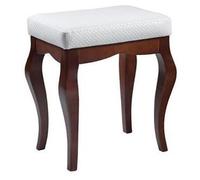 Tabouret Tabouret de pied Tabouret rembourré Tabouret d'appoint Tabouret design