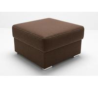 Tabouret Tabouret de salon Coffre noble Boîte nouveau Pouf Tabouret de pied Ottomane Siège