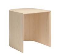 Tabouret Taburet Fritz Hansen - FRITZ HANSEN CM210 KIEFER