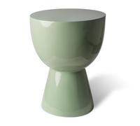 POLSPOTTEN - Tabouret Vert