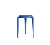 Tabouret TipToe LOU Bleu Azur