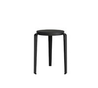 Tabouret TipToe LOU Noir Graphite