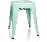 Tabouret VANTAGGIO pastel vert mat hjh OFFICE Pastel vert mat G