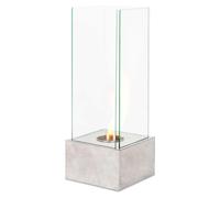 Tabouret Woody en bois et métal blanc - Design minimaliste inspiré du style scolaire pour une décoration intérieure moderne - Produit blanc