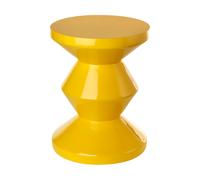 Pols Potten - Tabouret Jaune
