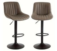 Tabourets de bar - Chaises de bar - Tabourets de cuisine - Chaises de comptoir - Chaises de bistrot
