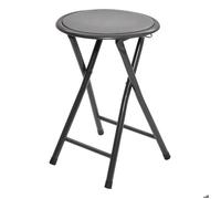 5five - tabourets pliants Gris