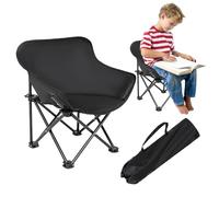 TABSIRAH Chaise pliante d'extérieur pour | Chaise de camping robuste