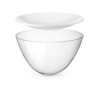 Taccia Diffuseur et Réflecteur en Verre