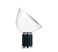 FLOS Lampe de table Taccia Noir