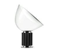 Taccia - Lampe de table LED H:64,5cm x Ø 49.5cm