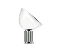 Taccia - Lampe de table LED petit H:48.5cm x Ø 37.3cm