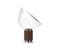Taccia - Lampe de table LED petit H:48.5cm x Ø 37.3cm